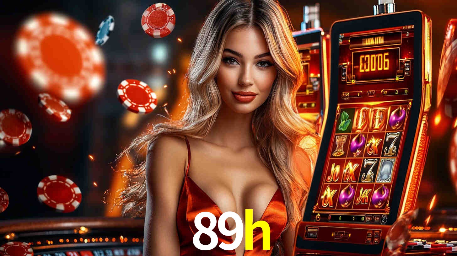 89h: Seu Cassino Premiado com Pagamentos Rápidos