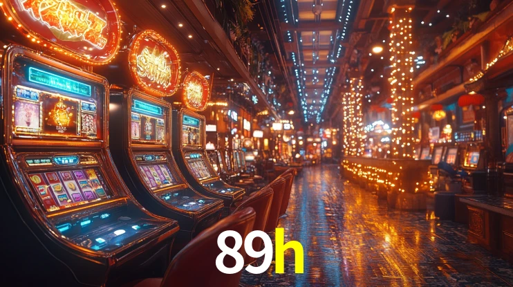 89h bet