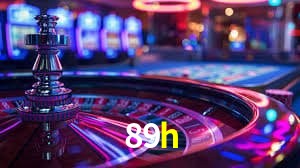Welcome Bonus 89h