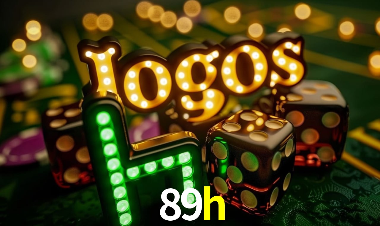 Estatísticas 89h