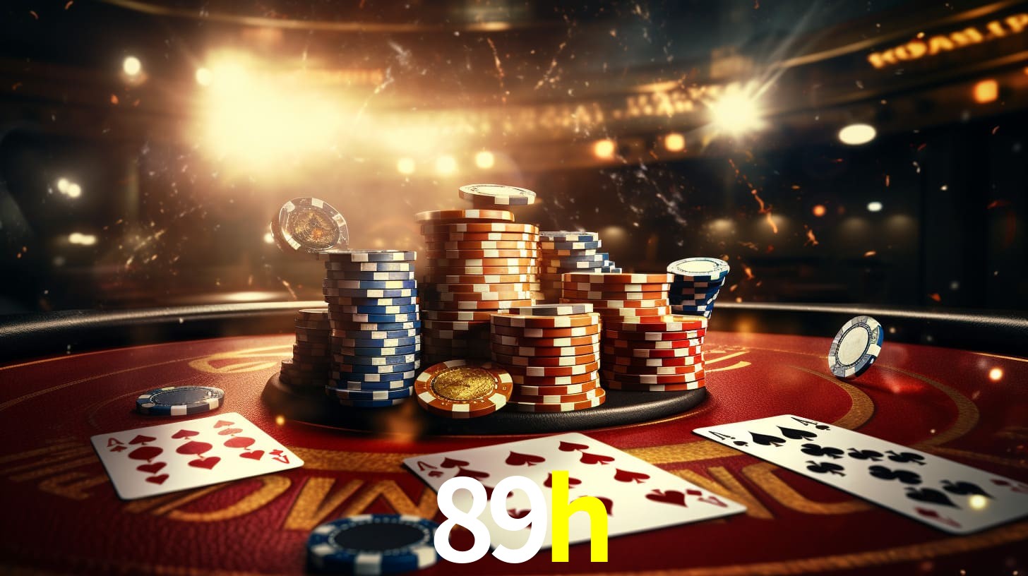 Live Casino 89h