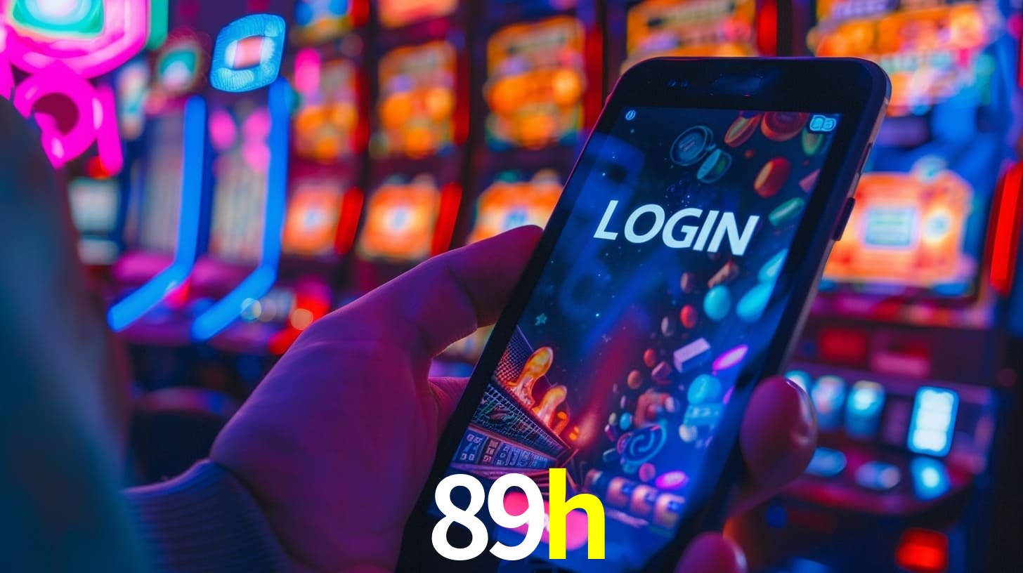 Jogos Exclusivos 89h