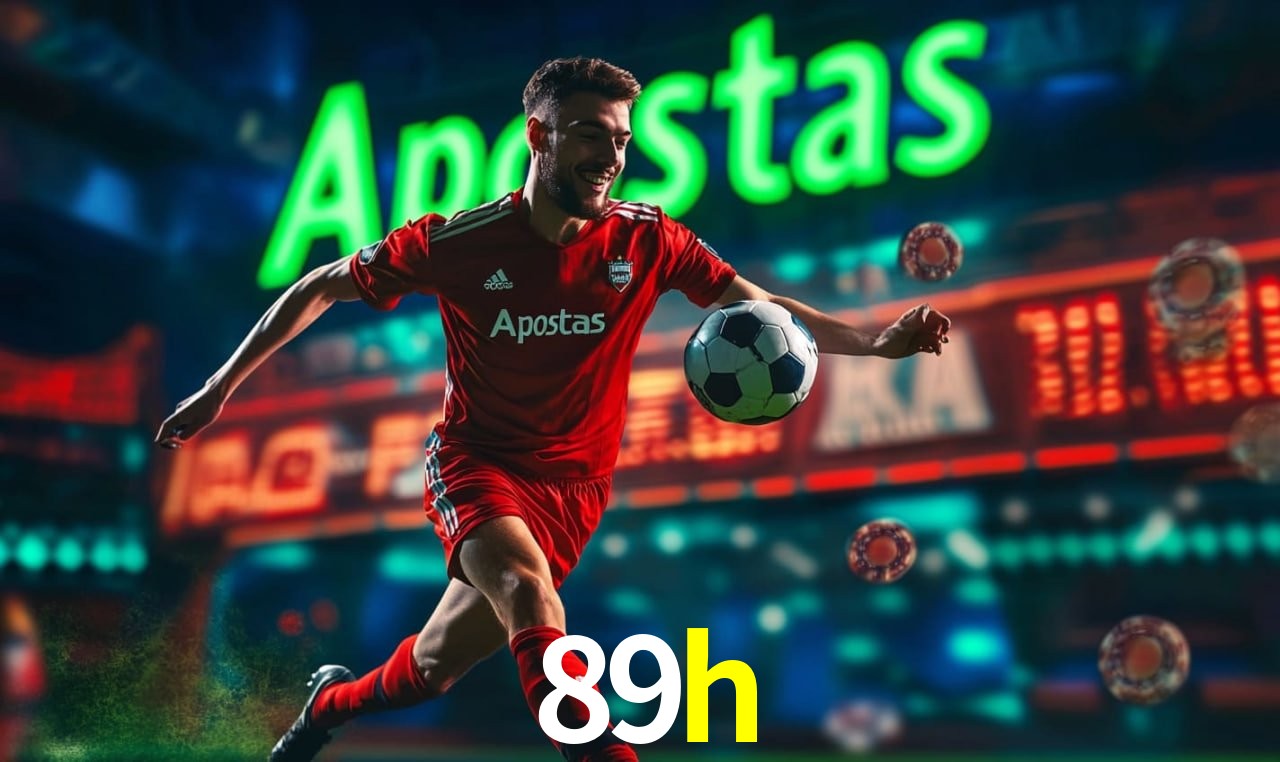 cassino 89h