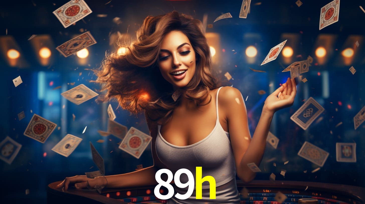 Roulette Table 89h