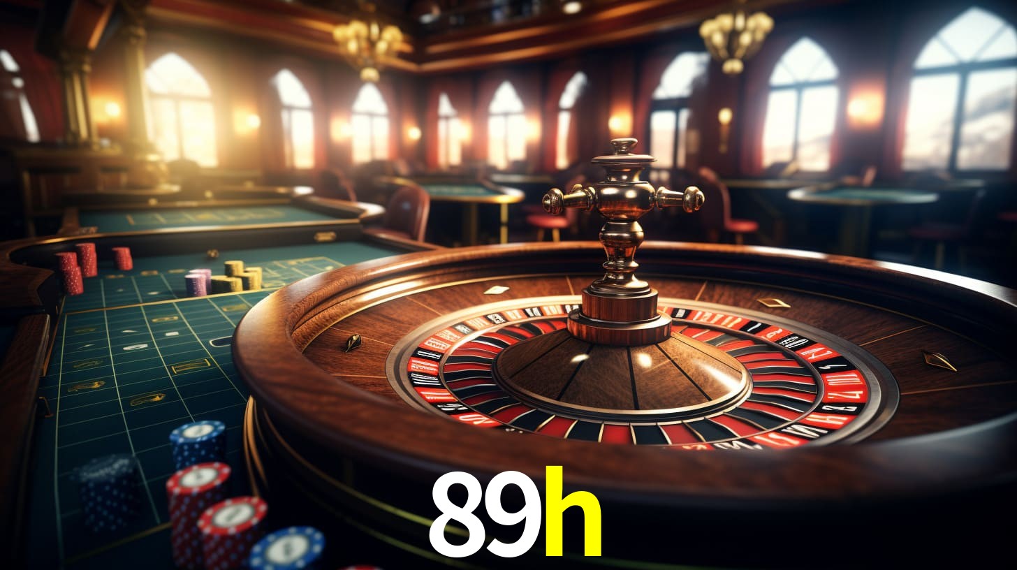 VIP Casino 89h