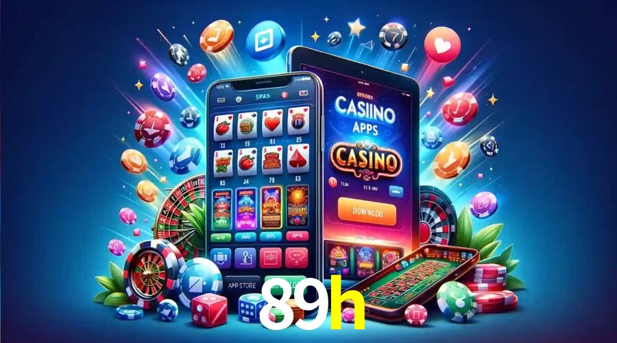 Account Benefits 89h