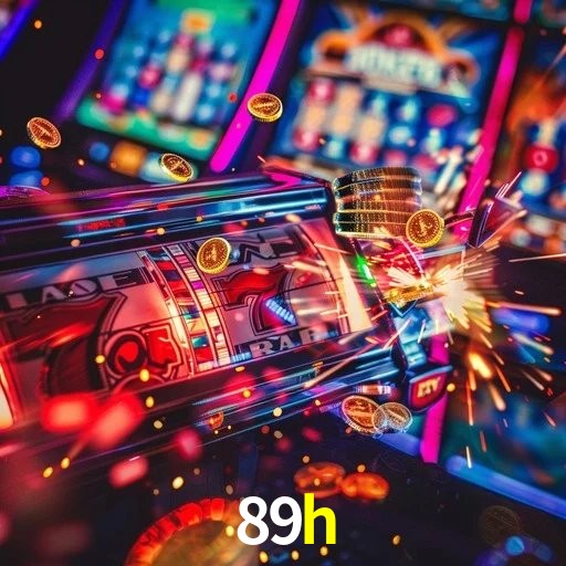 Interface do App 89h