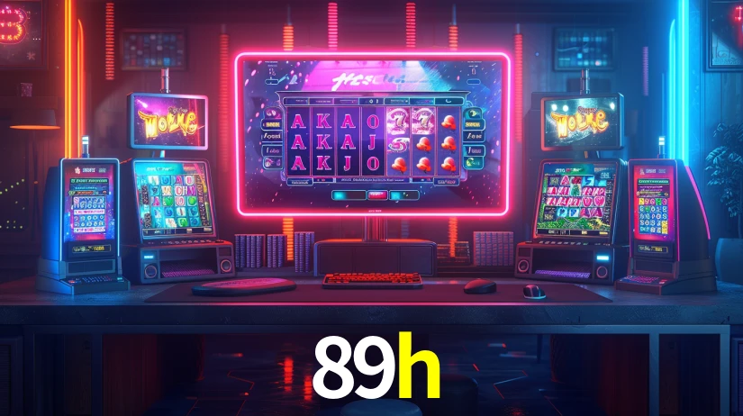 89h bet