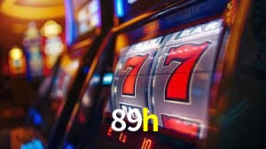 Provedores de Jogos 89h