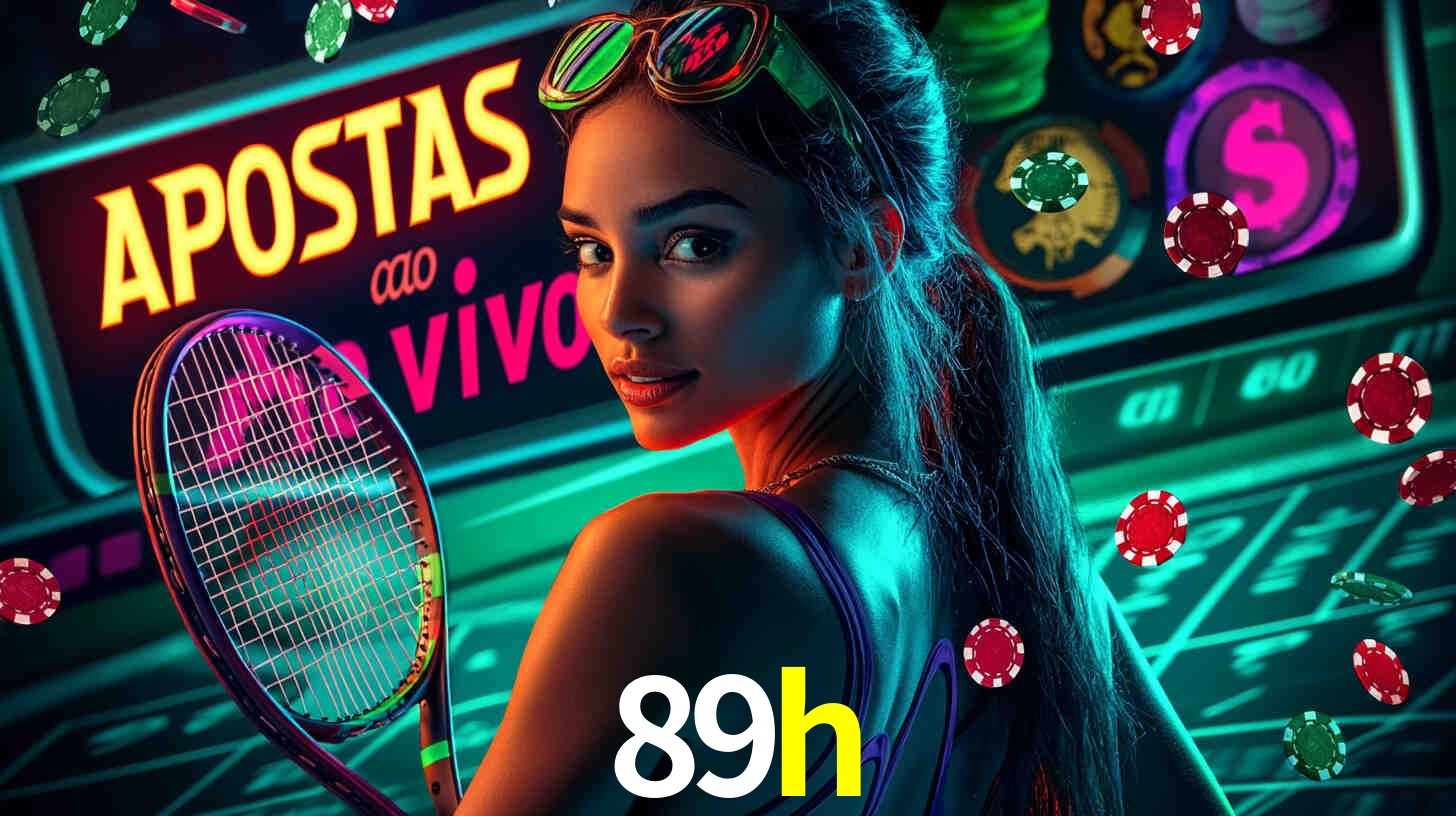 Descubra o Programa VIP da 89h: Vantagens Exclusivas para Jogadores