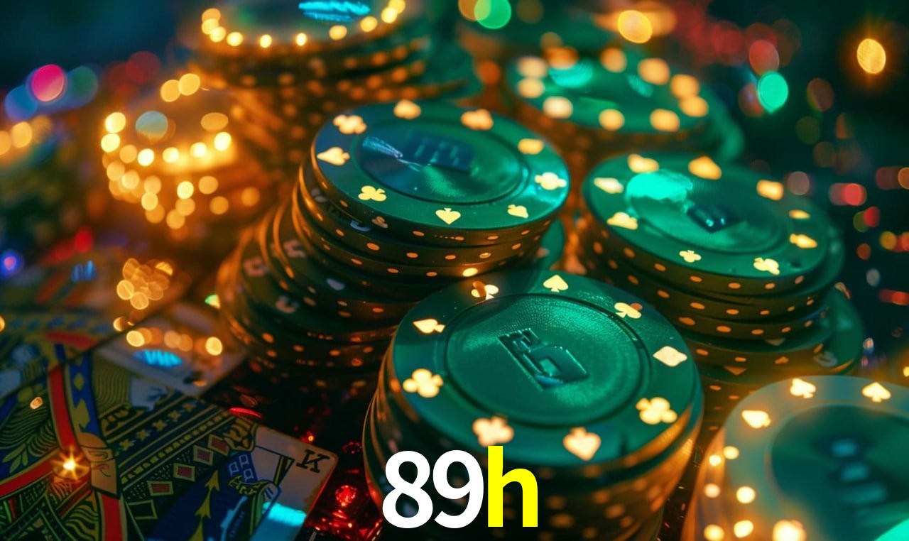 Mesa de Blackjack 89h