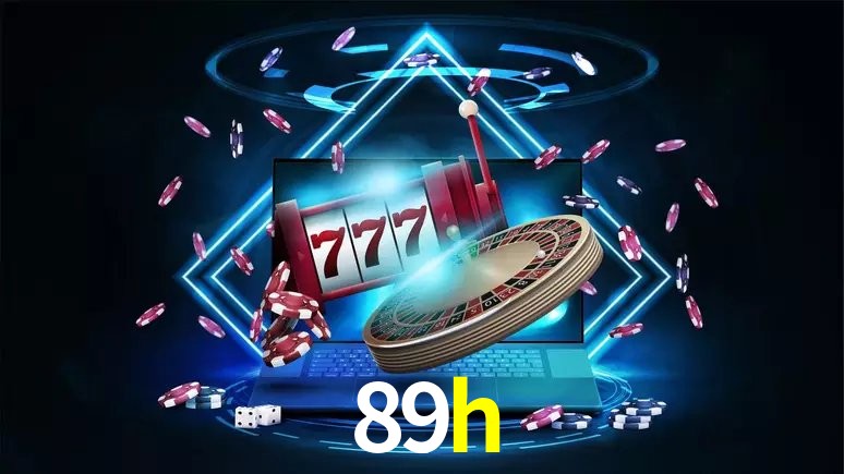 Diretório de Jogos 89h