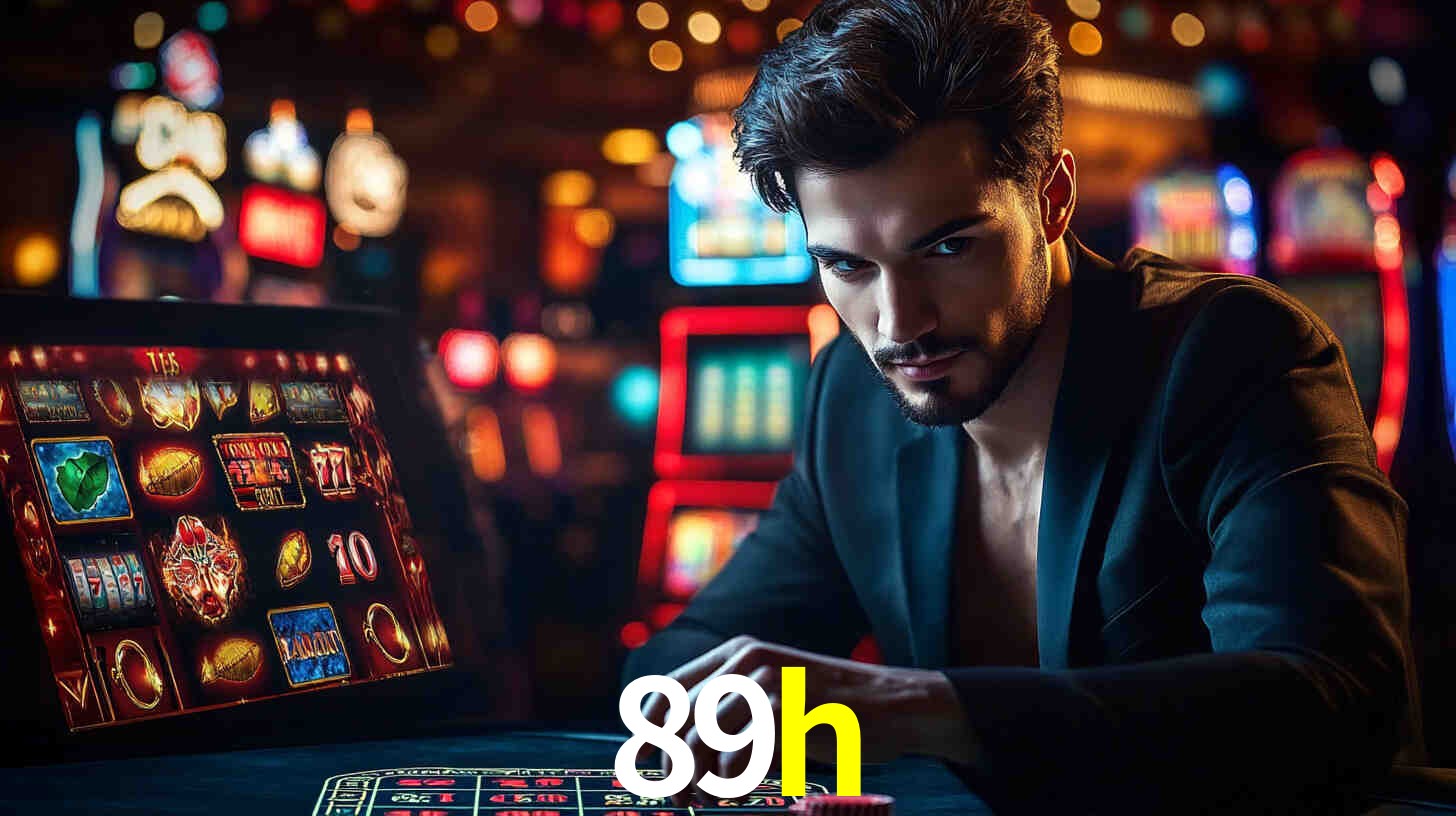 89h bet