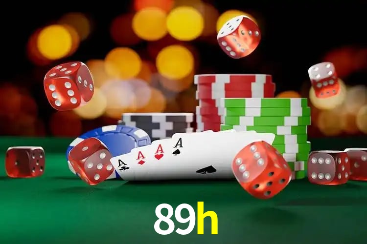 Estatísticas do Jogo 89h