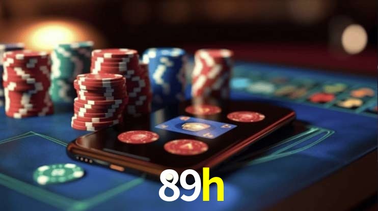 Recursos de Bônus 89h