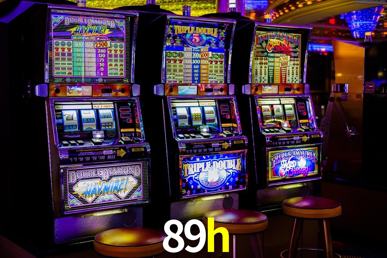 Casino Ao Vivo 89h