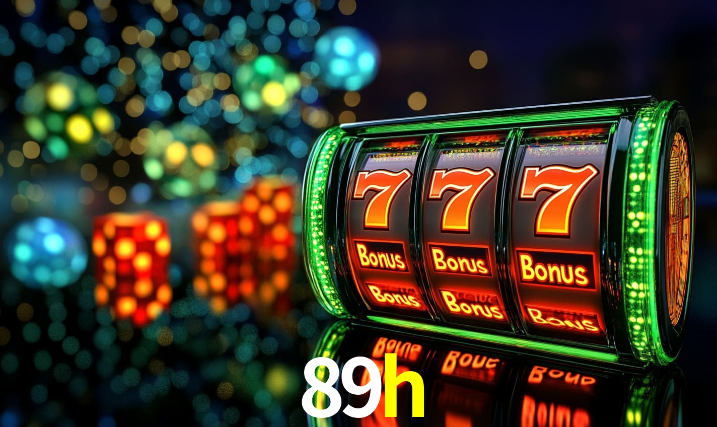Casino Ao Vivo 89h