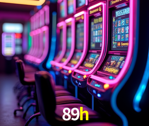 Loterias online na 89h