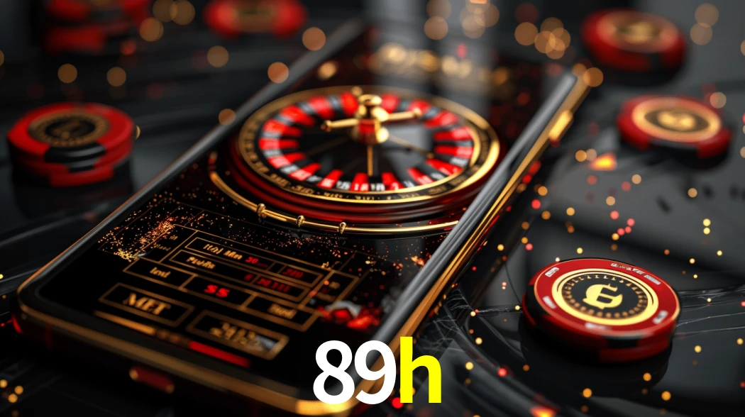 Slot Games 89h