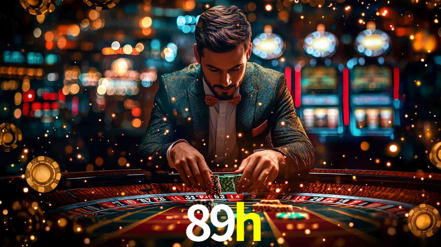 89h App Interface