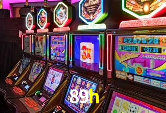 A Emoção da Loteria na 89h: Uma Chance de Mudança de Vida