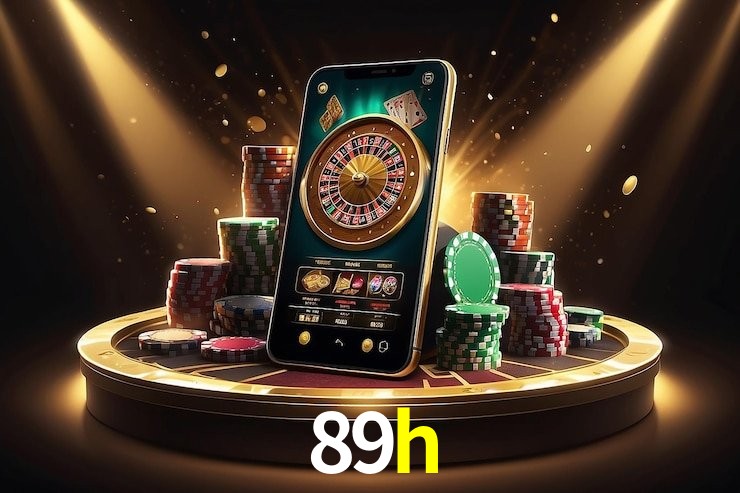 Login Seguro 89h