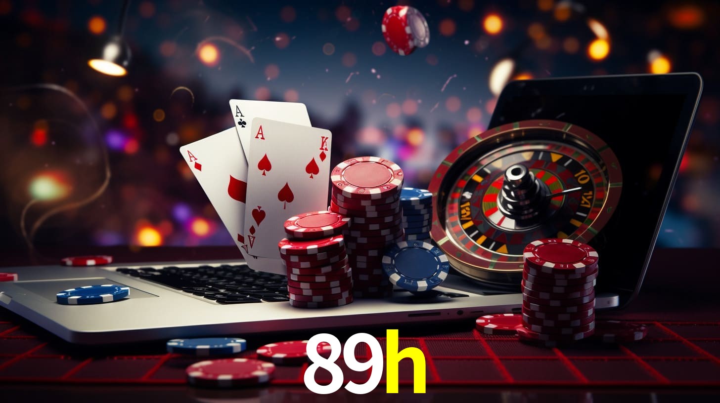 Blackjack Table 89h