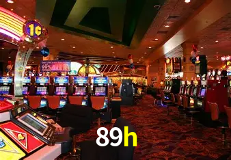Desvendando o Mundo dos Jogos Virtuais na 89h