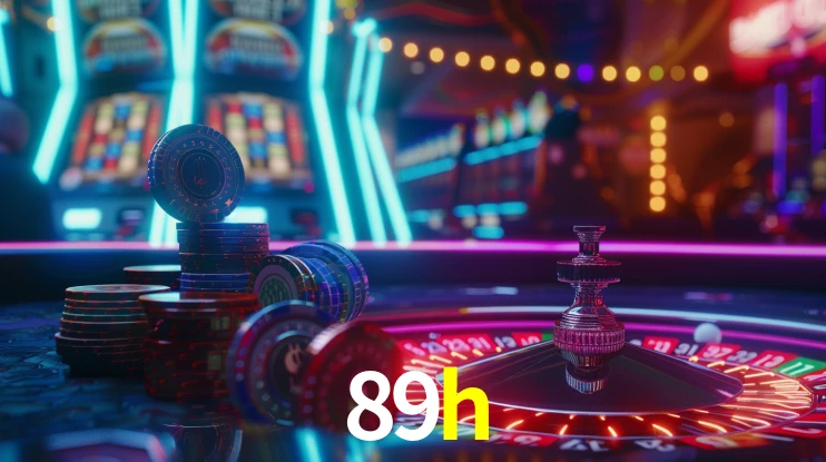 Game Providers 89h