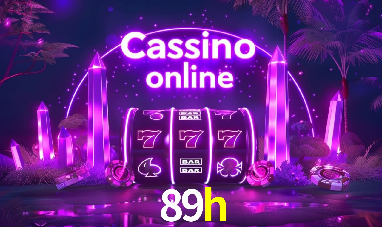 Benefícios da Conta 89h