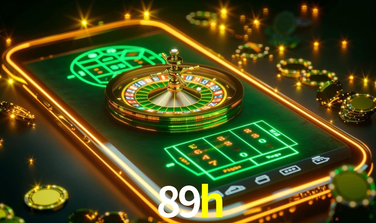 Design Responsivo 89h