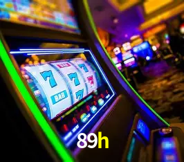A Revolução dos Aplicativos de Jogos no 89h