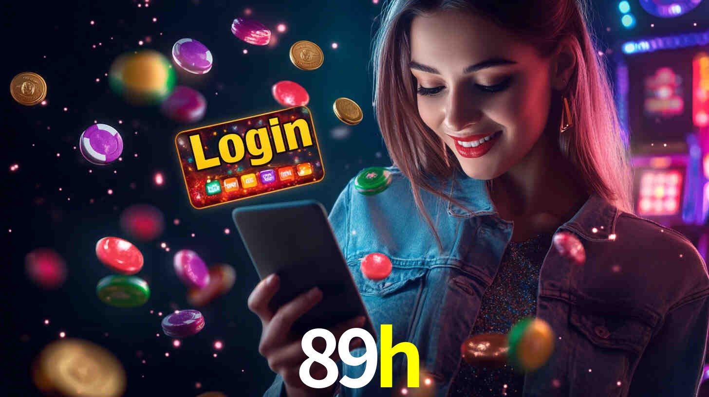 Apostas Esportivas na 89h: Um Guia Completo