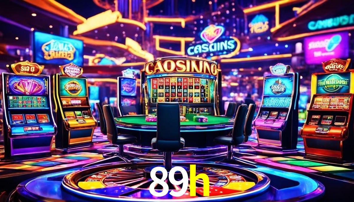 Apostas de Basquete 89h