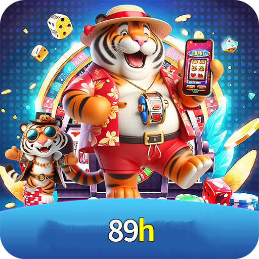 APP oficial da 89h para mobile